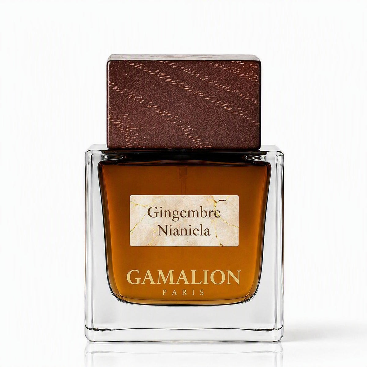 GINGEMBRE NIANIELA