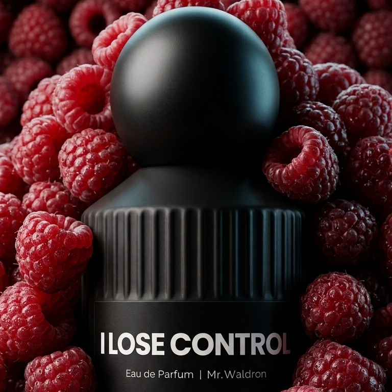 I LOSE CONTROL