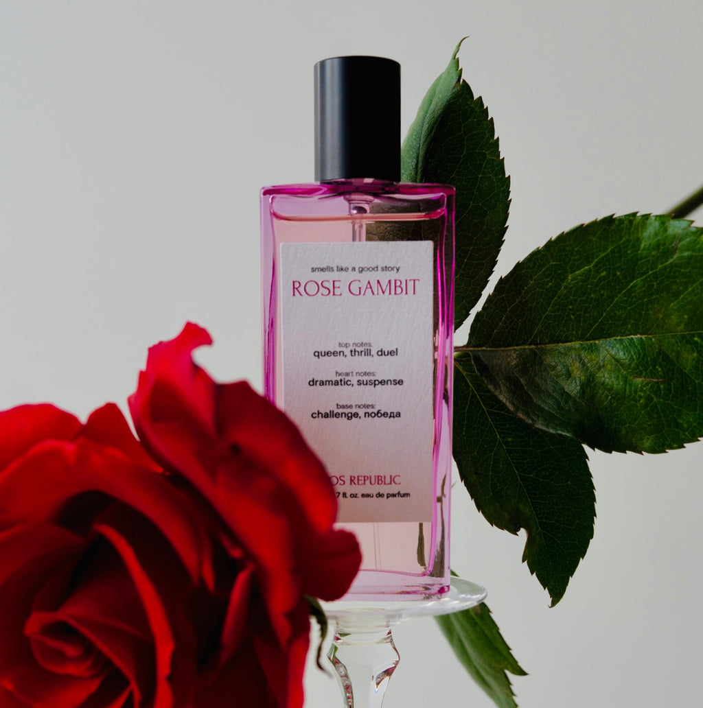 ROSE GAMBIT
