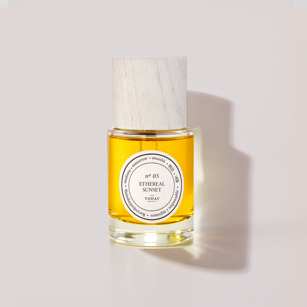 No5 ETHEREAL SUNSET