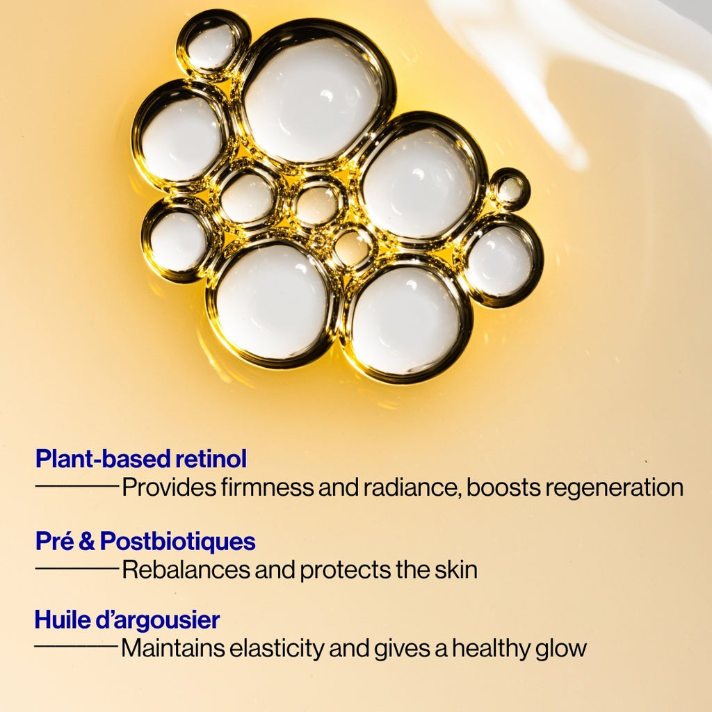 SCULPT & GLOW