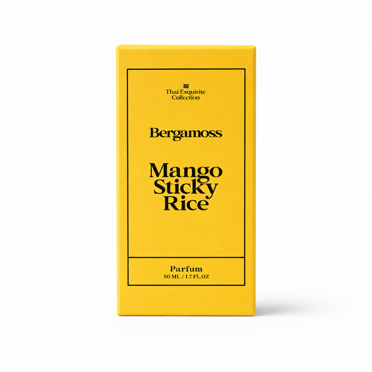 MANGO STICKY RICE