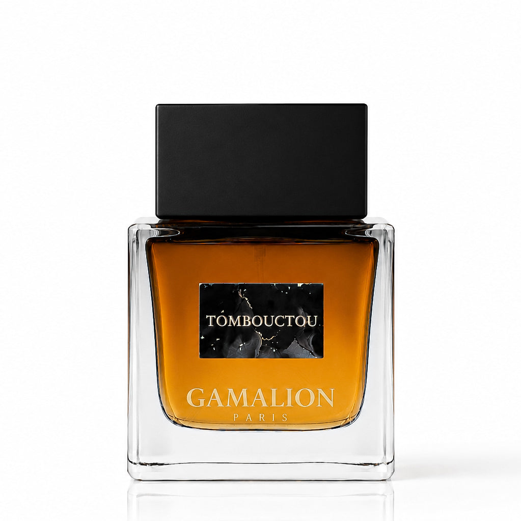 TOMBOUCTOU