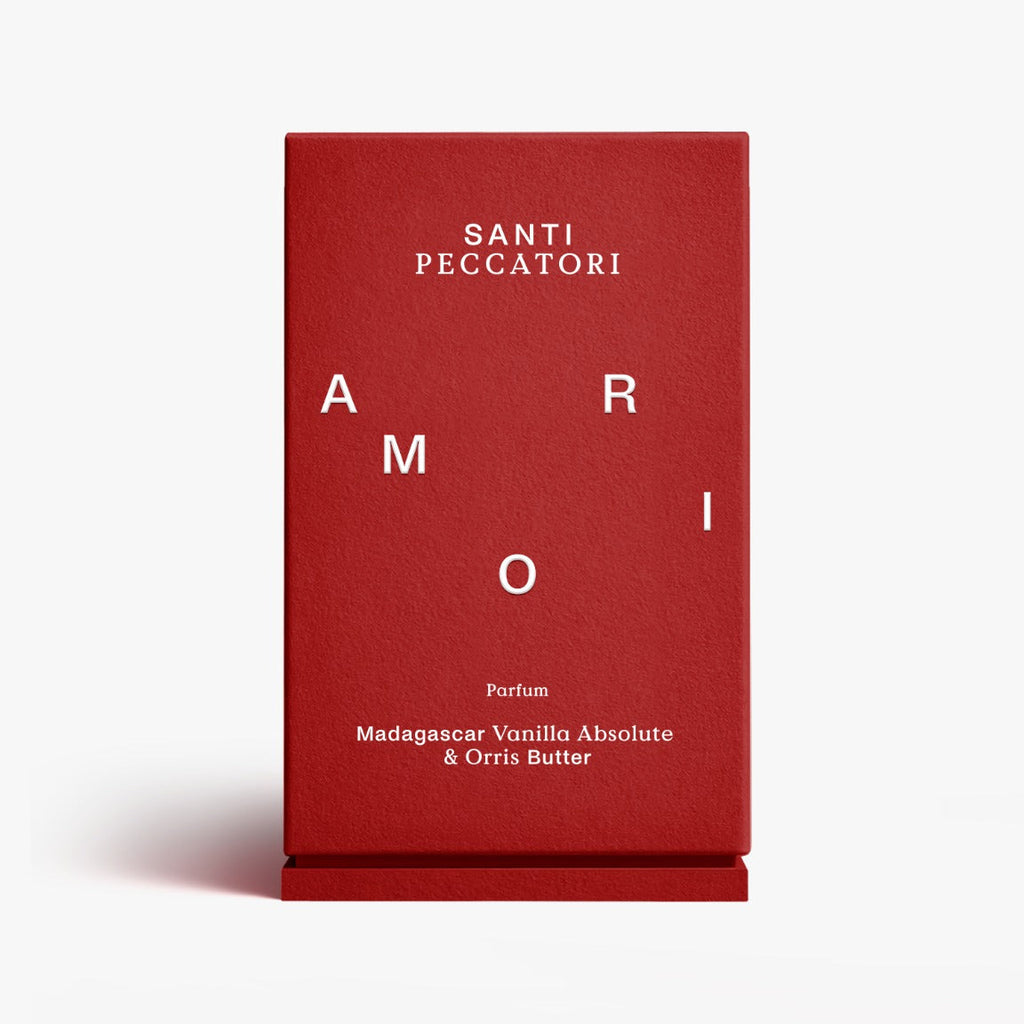 AMORI