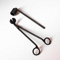 CANDLE TRIMMER & SNUFFER