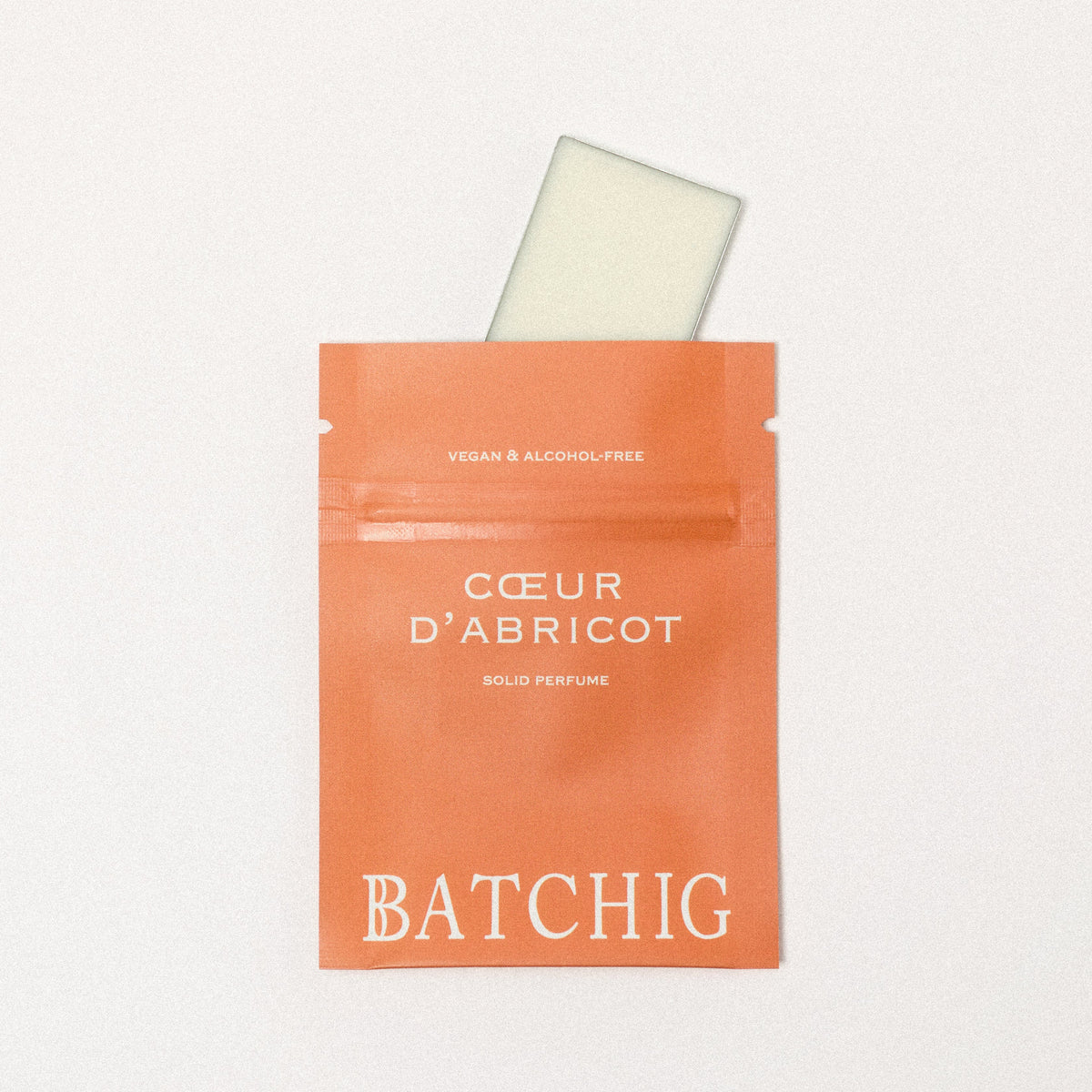 “COEUR D’ABRICOT” Refill