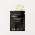 Recharge « LATTE AU CHARBON »