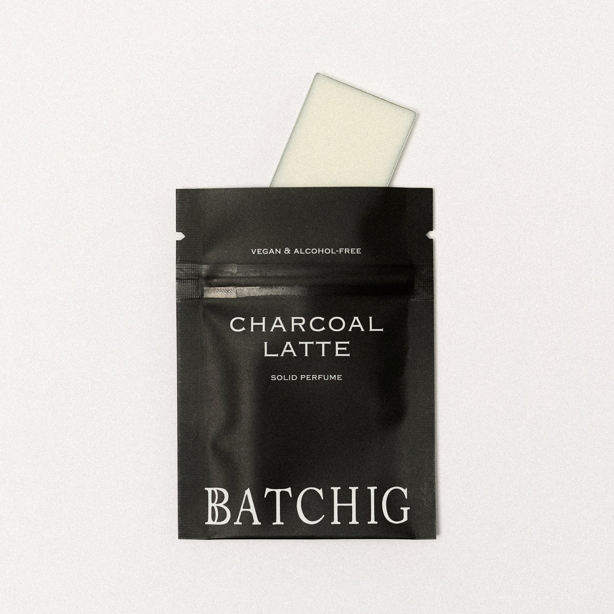 “CHARCOAL LATTE” Refill