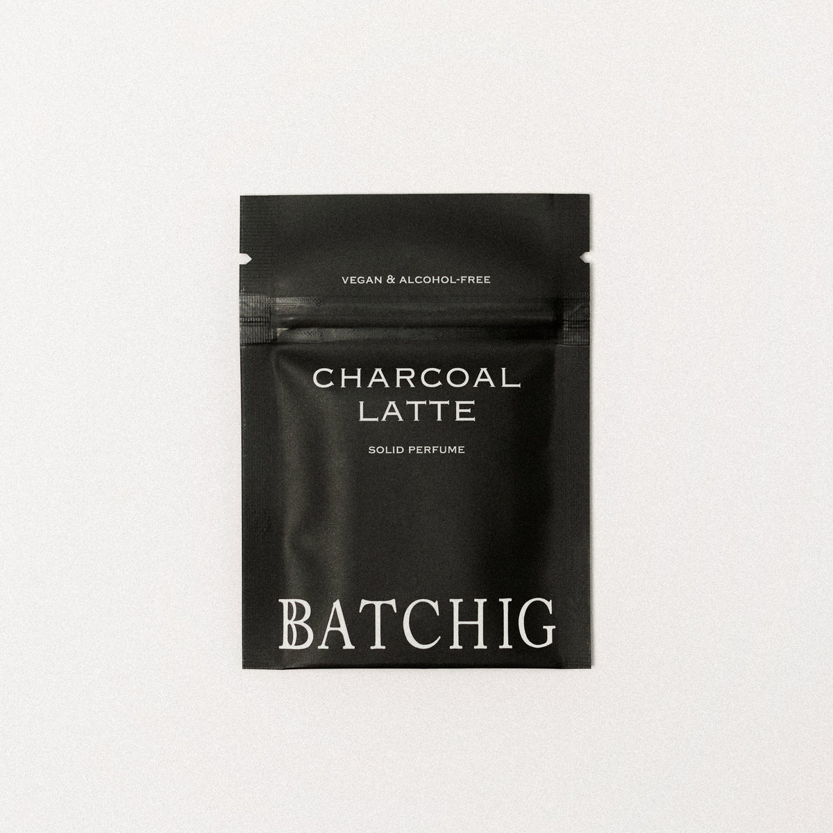 “CHARCOAL LATTE” Refill