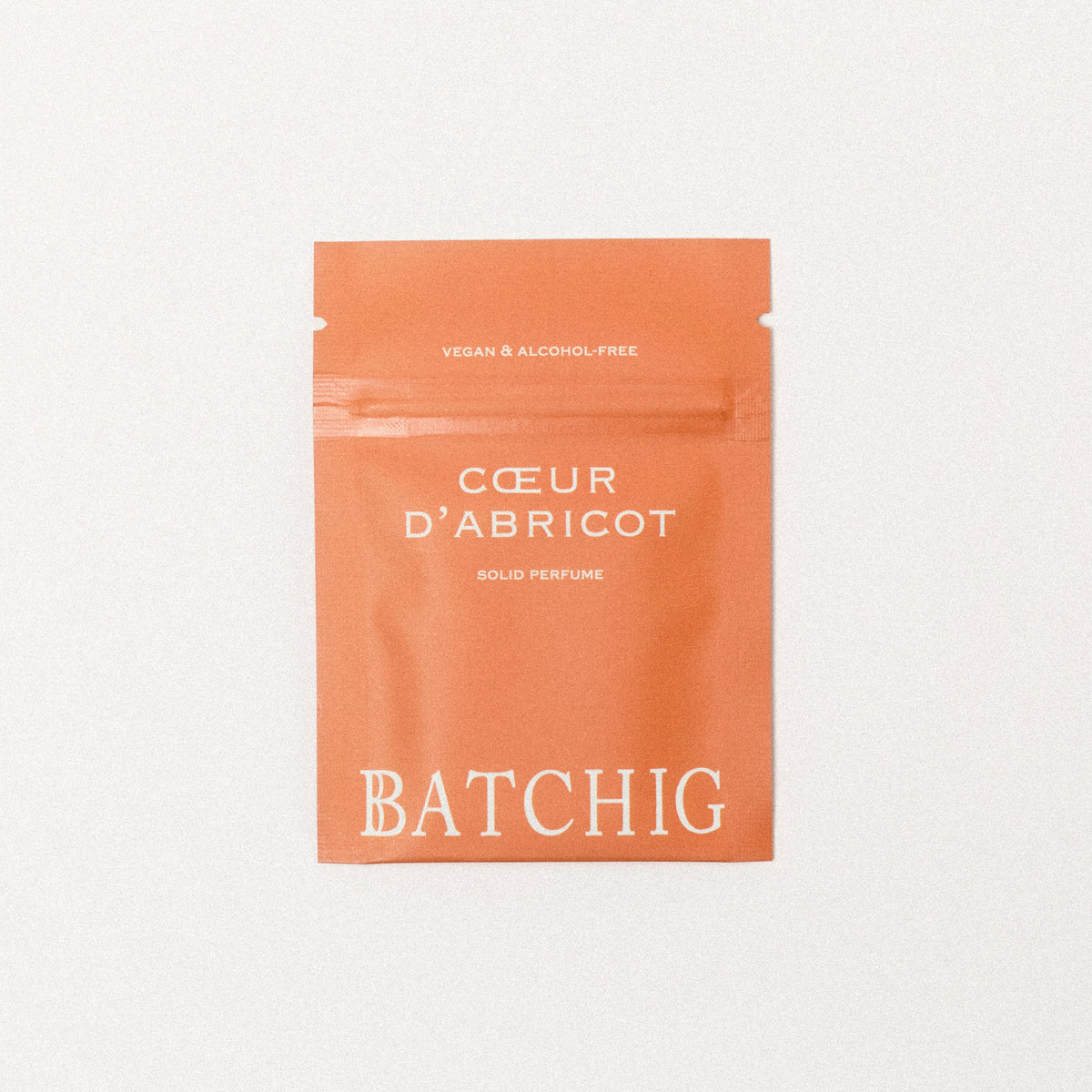“COEUR D’ABRICOT” Refill