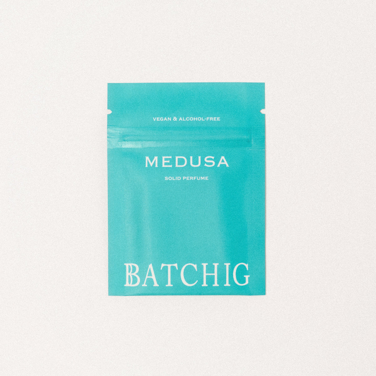 “MEDUSA”  Solid Perfume