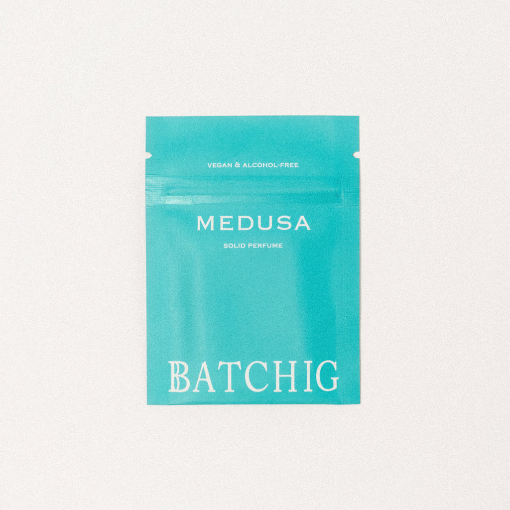 Recharge « MÉDUSE »