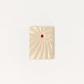 Parfum Solide « COEUR D’ABRICOT »