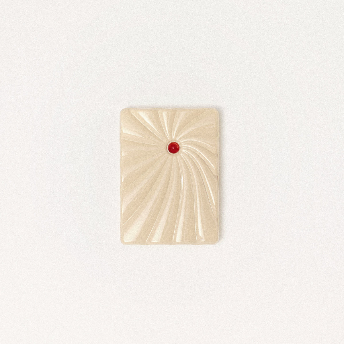 “COEUR D’ABRICOT” Solid Perfume