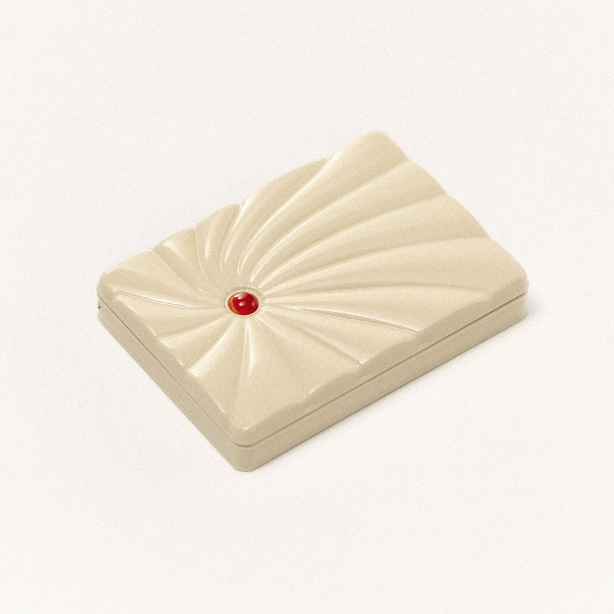 “COEUR D’ABRICOT” Solid Perfume