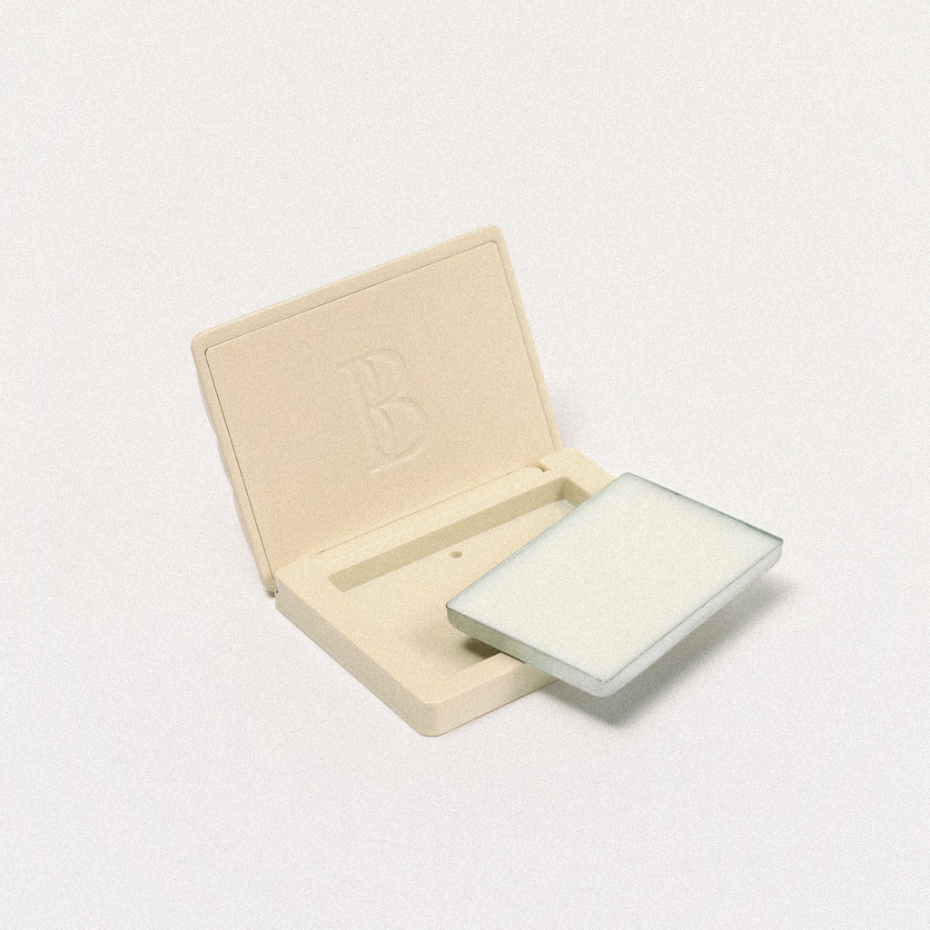 Parfum Solide « COEUR D’ABRICOT »