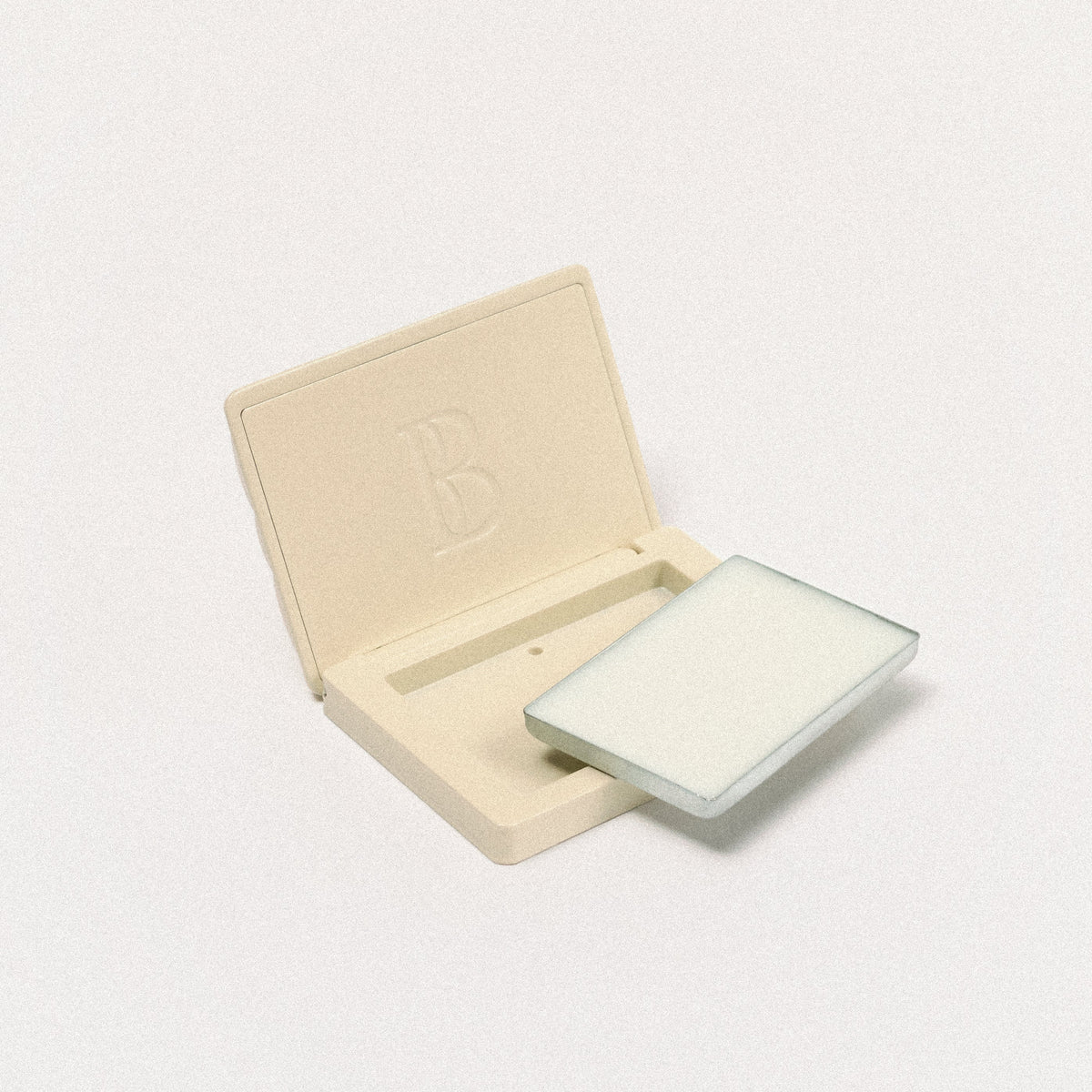 “COEUR D’ABRICOT” Solid Perfume