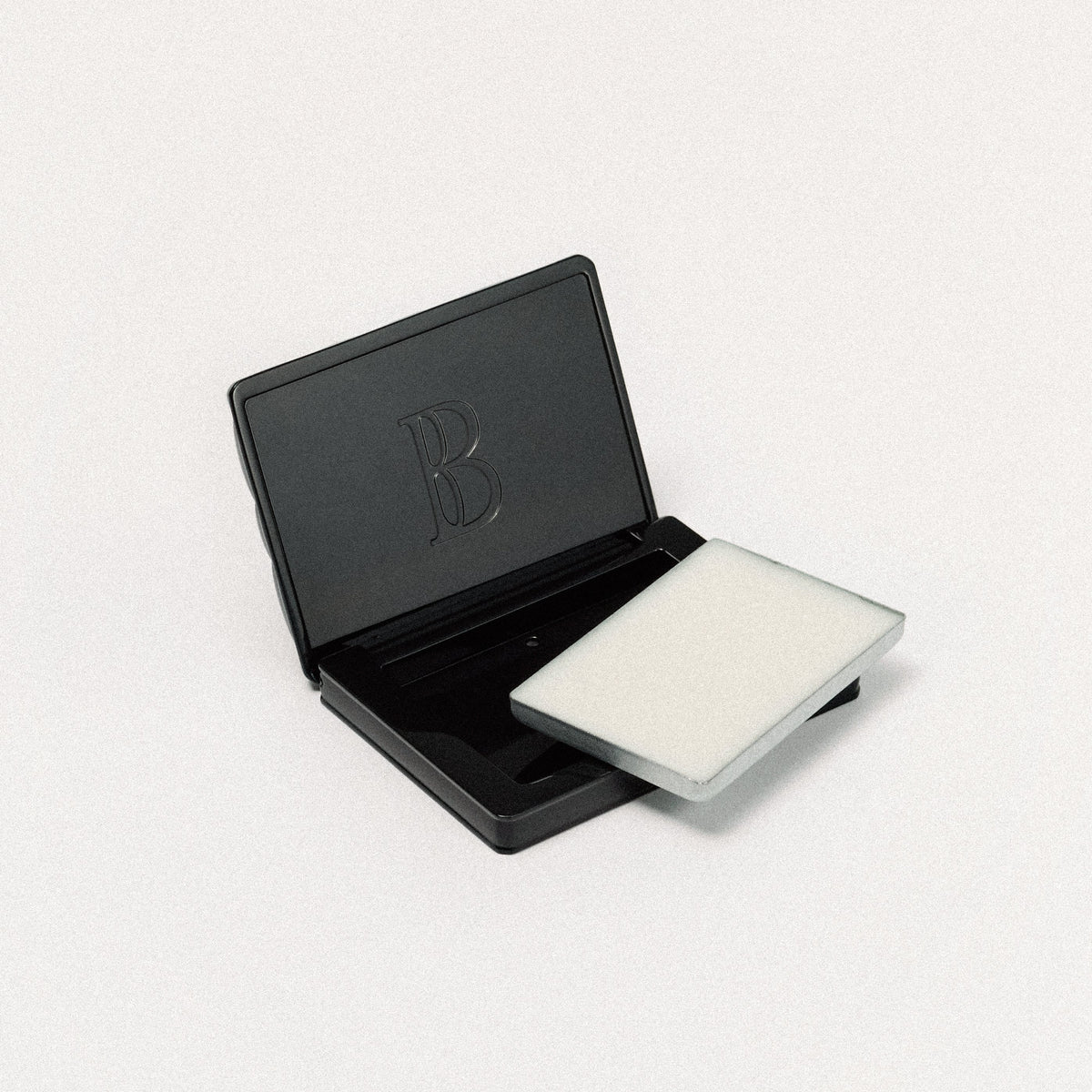 “CHARCOAL LATTE” Solid Perfume