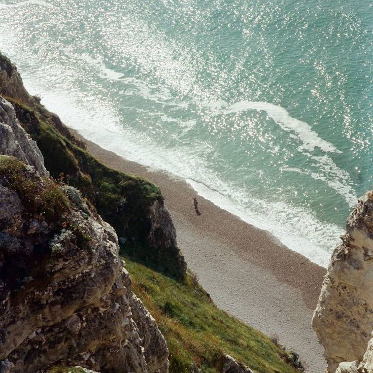 FALAISE 49.5°N