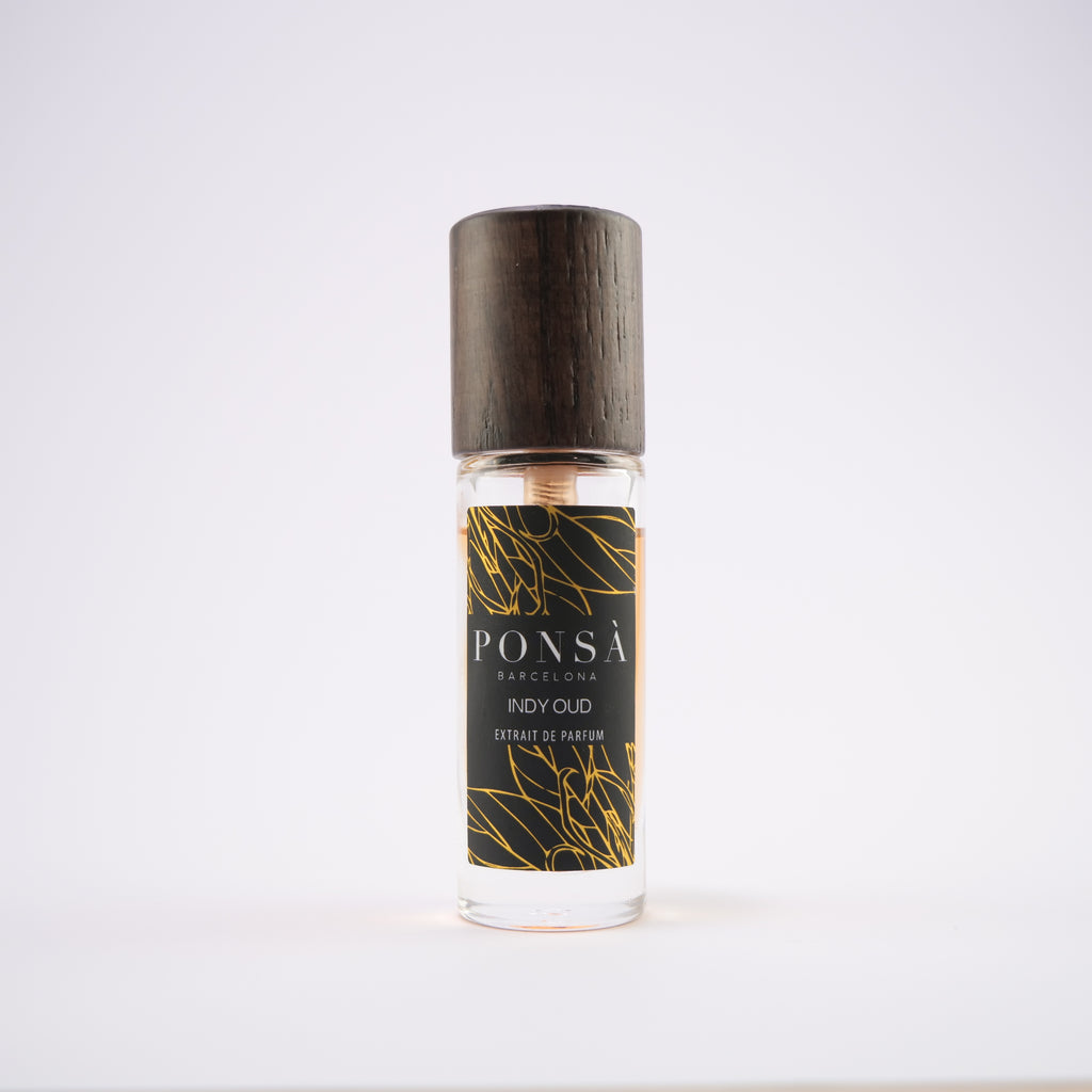 INDY OUD