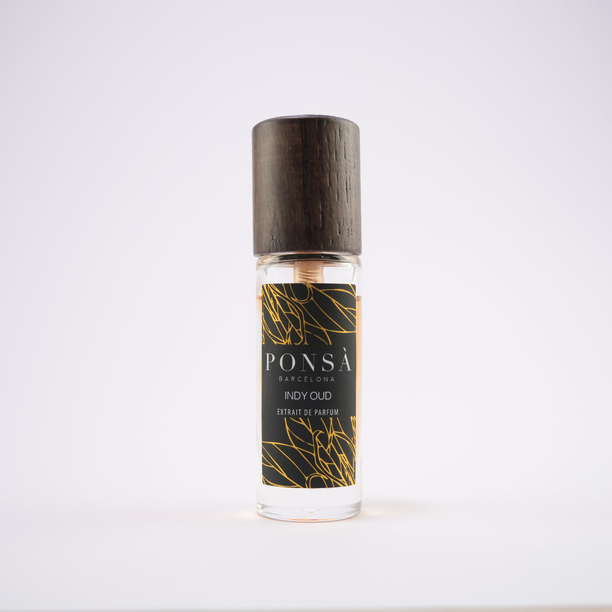 INDY OUD