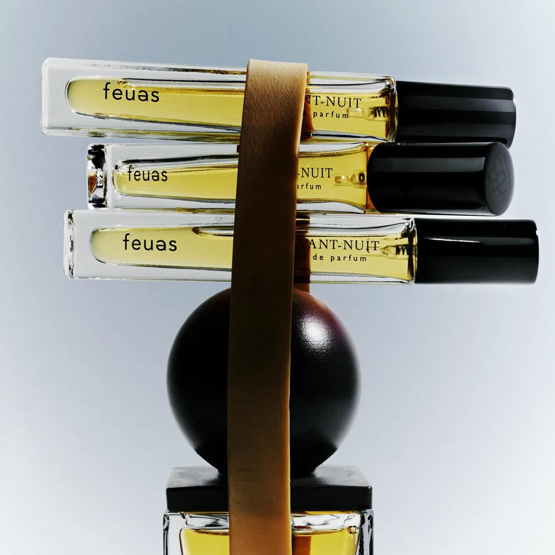 L’AVANT-NUIT | Travel Size