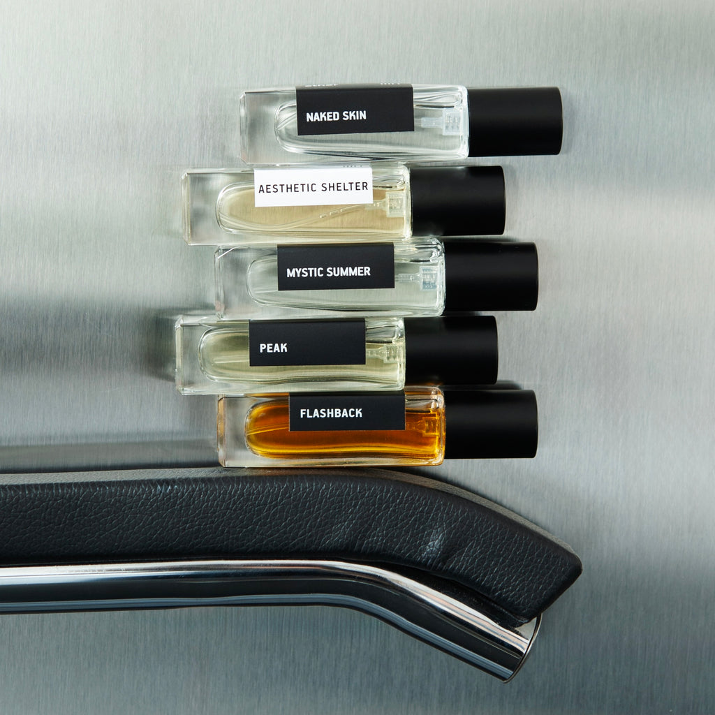 ABRI ESTHÉTIQUE