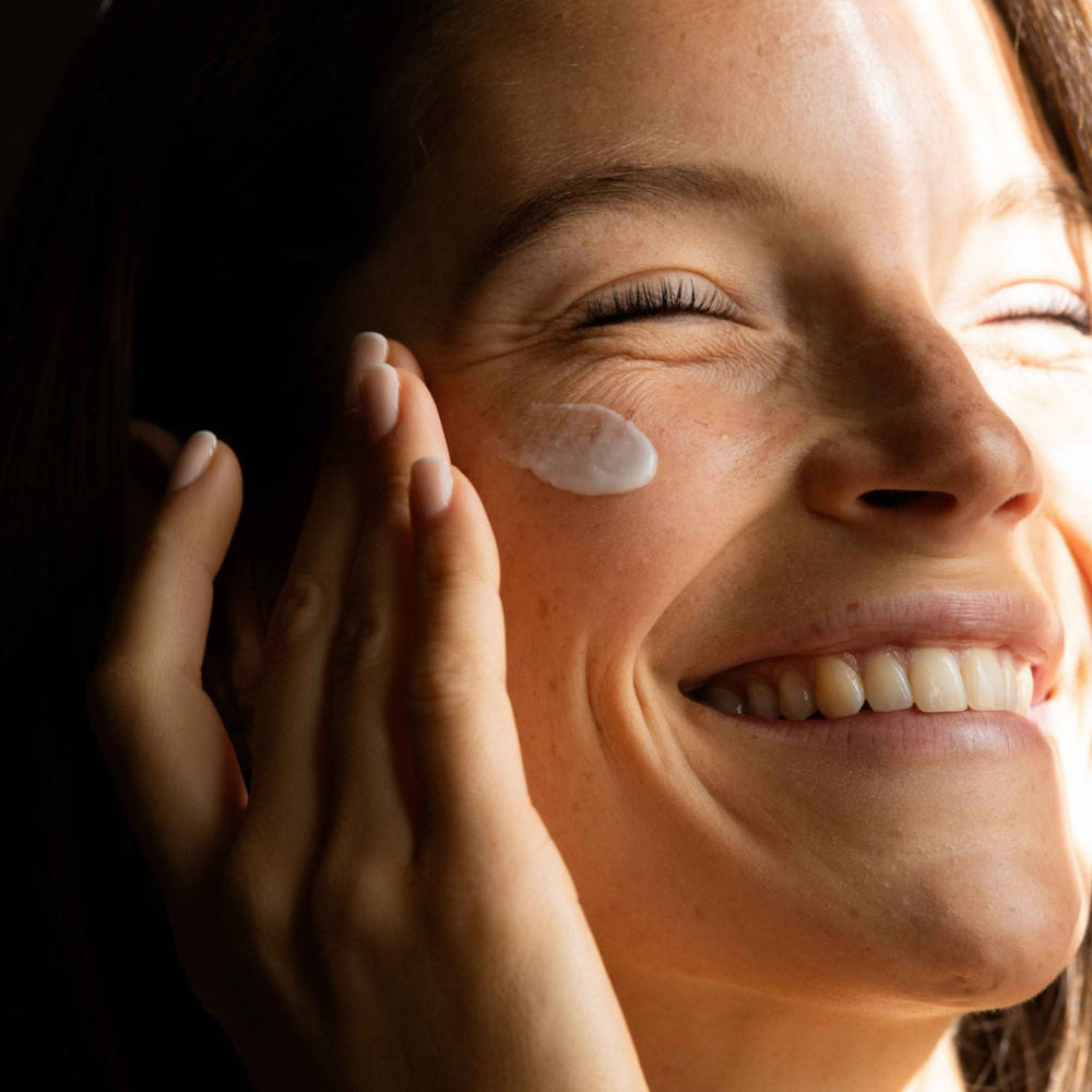 MULTI-ACTION FACE CREAM