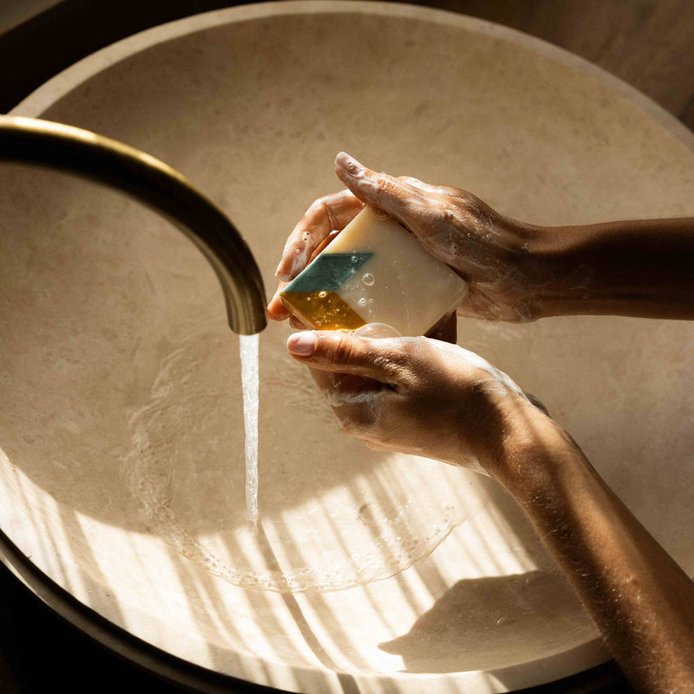SAVON ARLES STAR