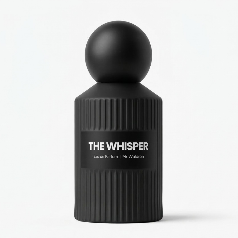 THE WHISPER