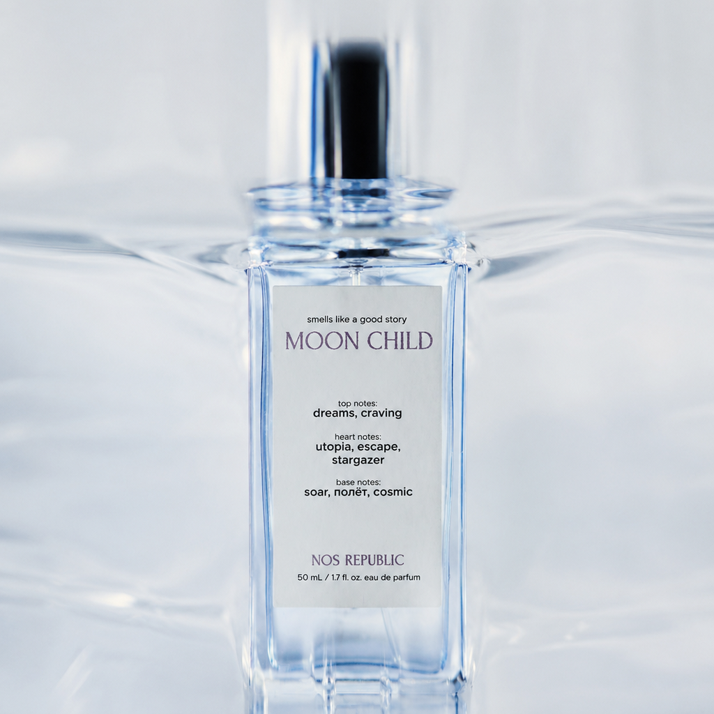 MOON CHILD
