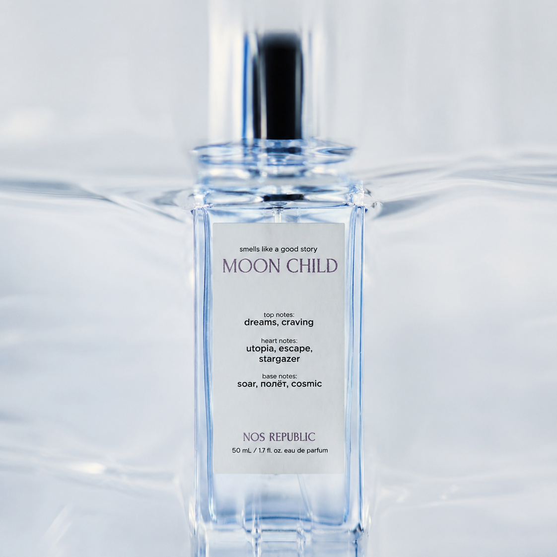 MOON CHILD