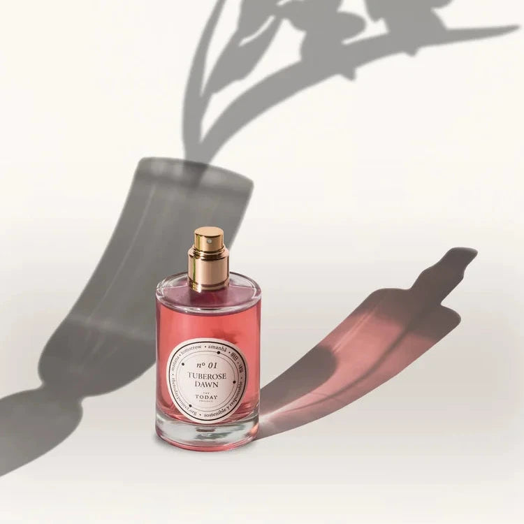 No1 TUBEROSE DAWN