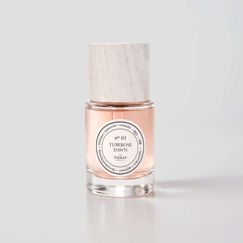 No1 TUBEROSE DAWN