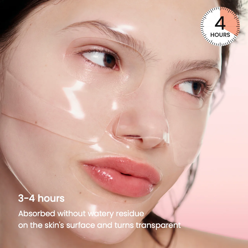 BIO COLLAGEN REAL DEEP MASK