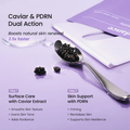 REJUVENATING CAVIAR PDRN REAL DEEP MASK