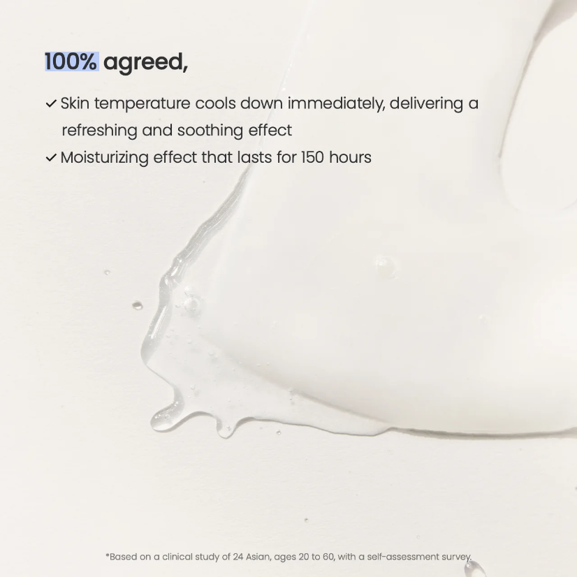 HYDRO CERA-NOL REAL DEEP MASK