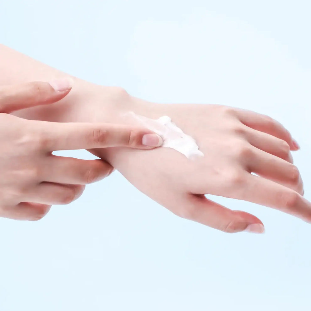 BIRCH JUICE HAND CREAM