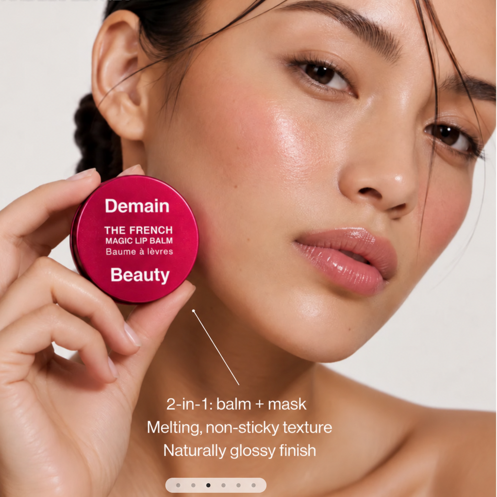 FRENCH MAGIC LIP BALM
