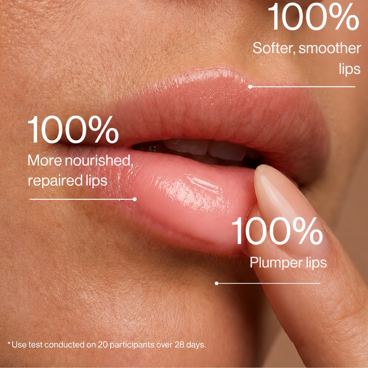 FRENCH MAGIC LIP BALM