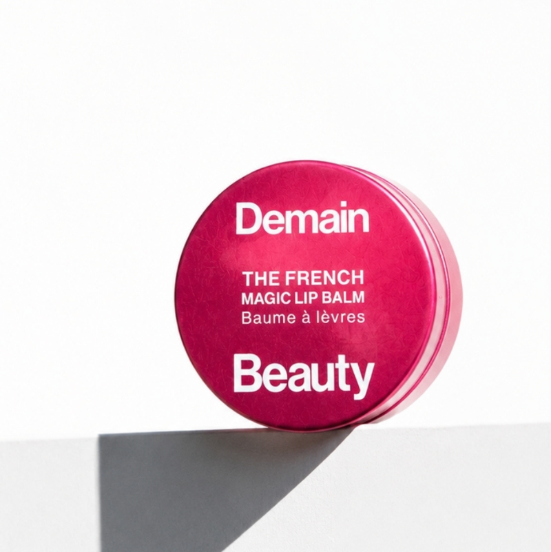 FRENCH MAGIC LIP BALM