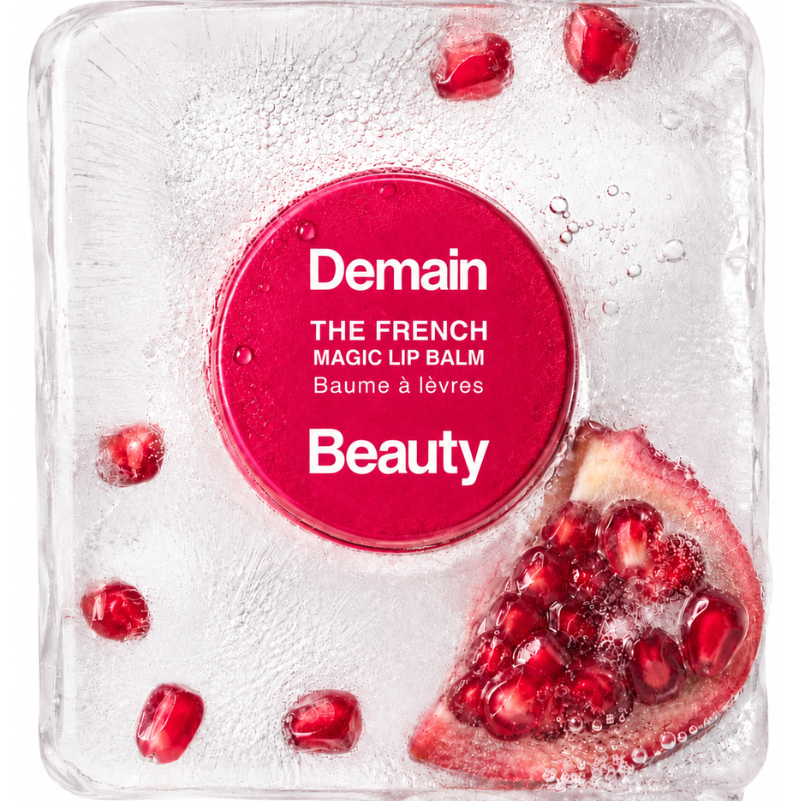 FRENCH MAGIC LIP BALM