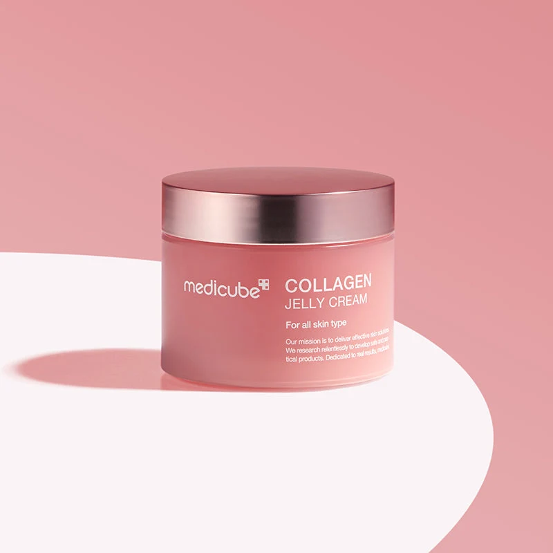 COLLAGEN JELLY CREAM