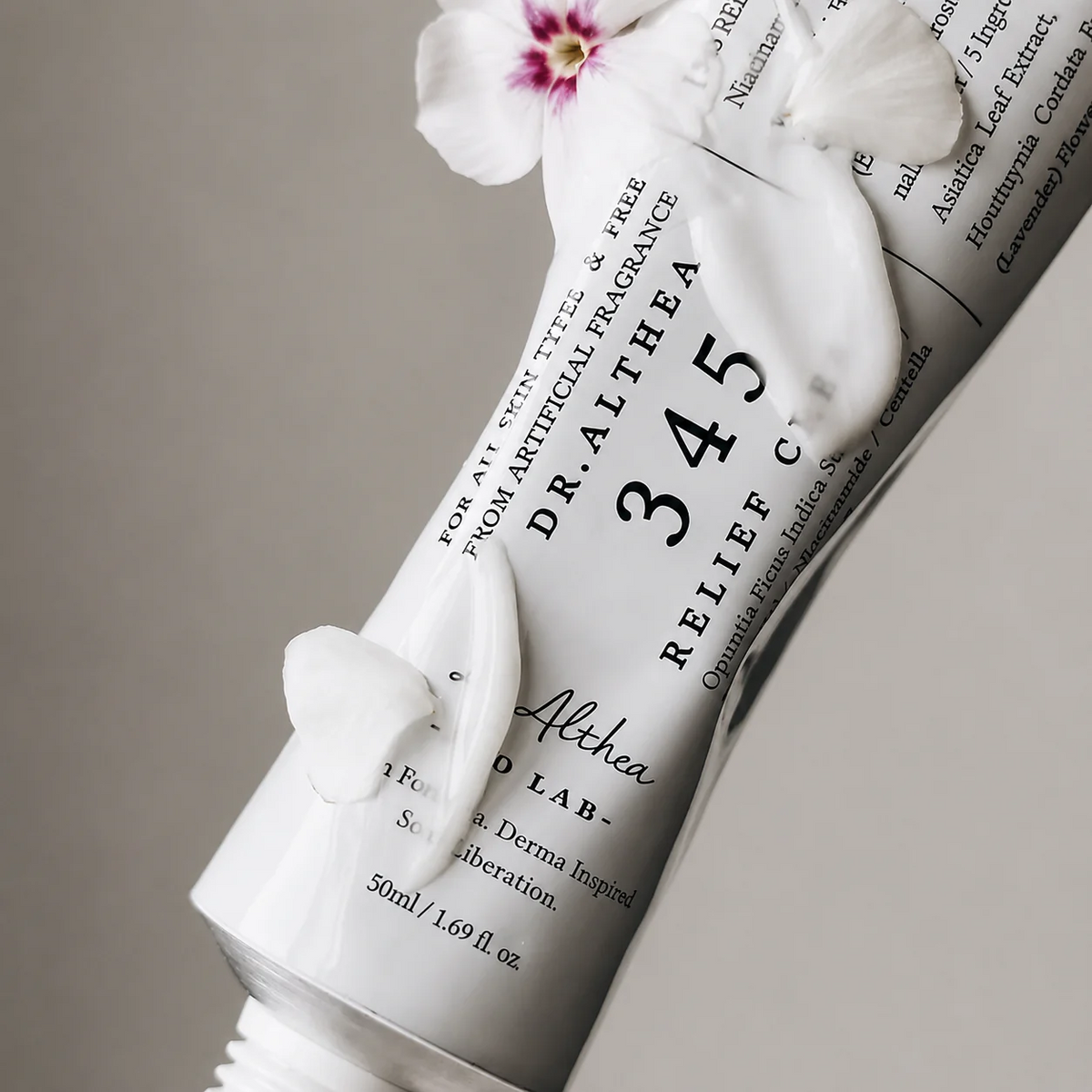 345 RELIEF CREAM