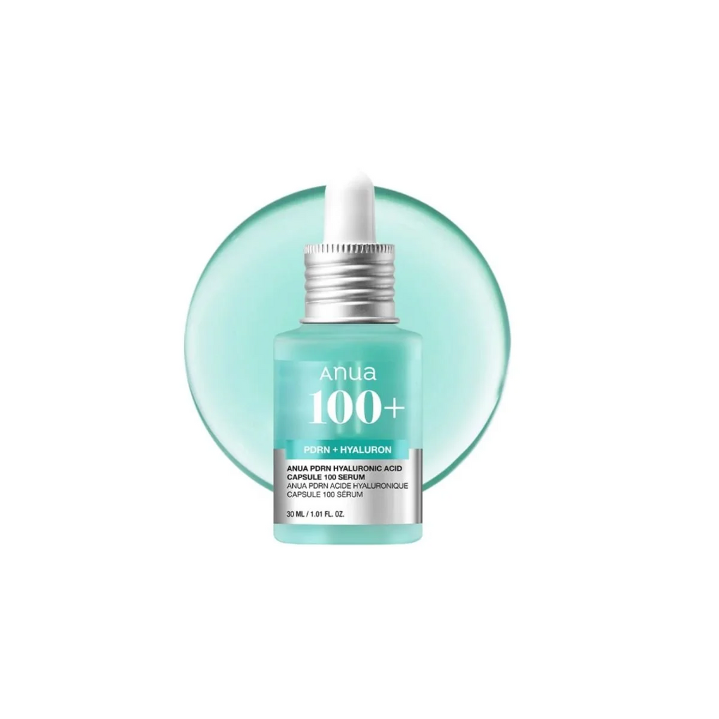 PDRN HYALURONIC ACID Capsule 100 Serum