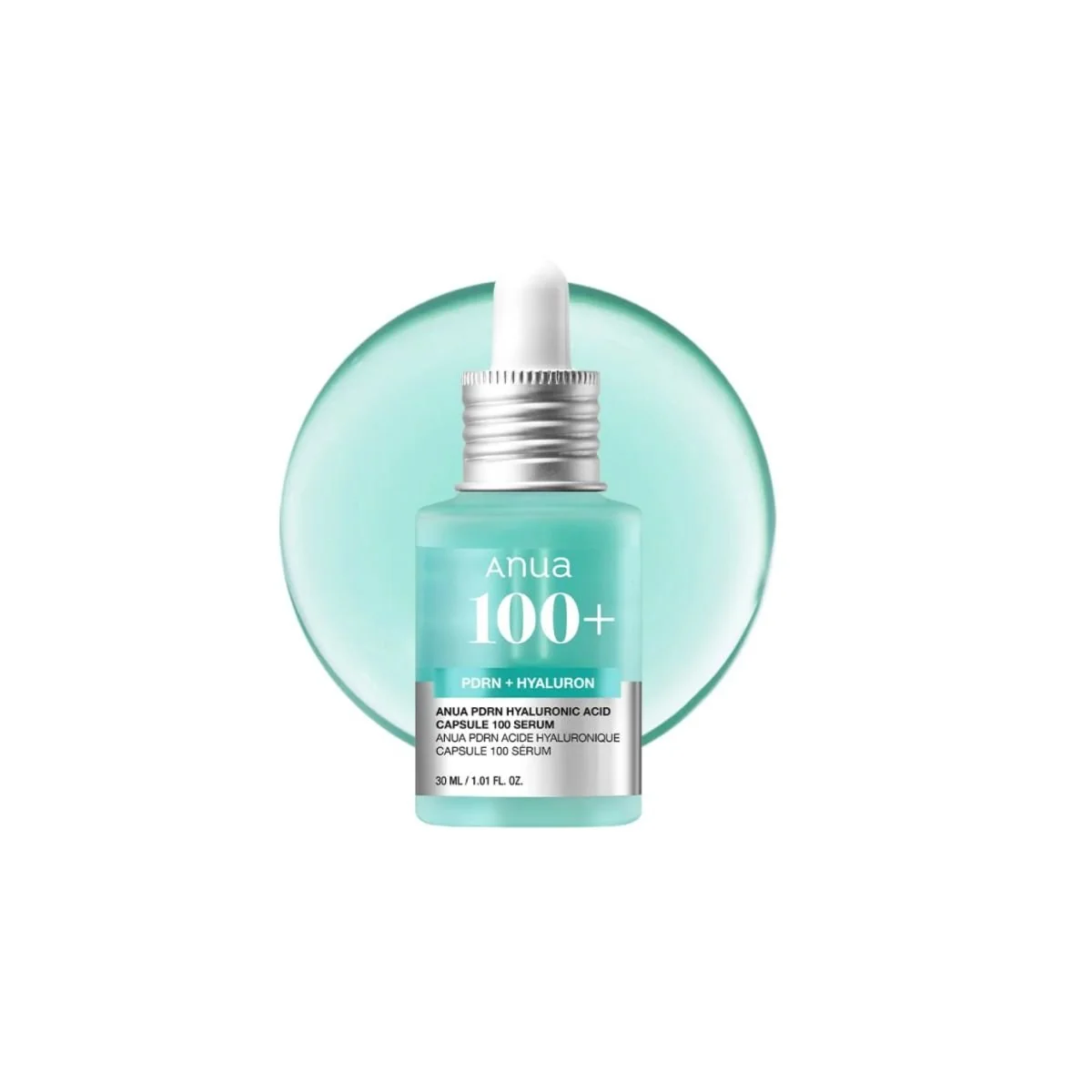 PDRN HYALURONIC ACID Capsule 100 Serum