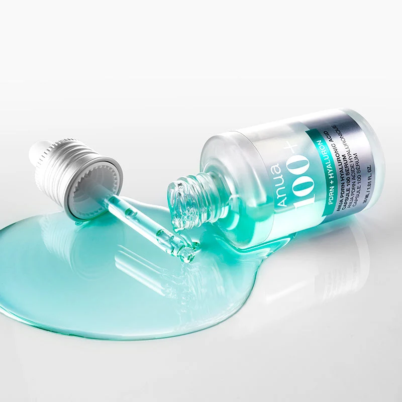 PDRN HYALURONIC ACID Capsule 100 Serum