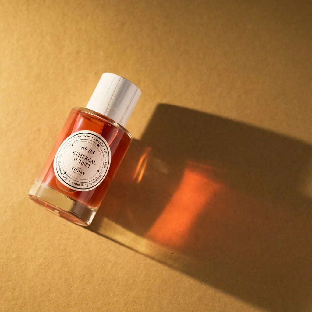 No5 ETHEREAL SUNSET