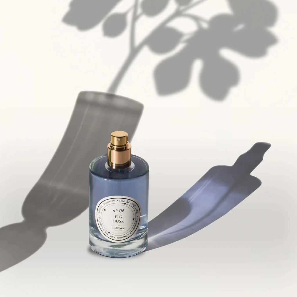 No6 FIG DUSK