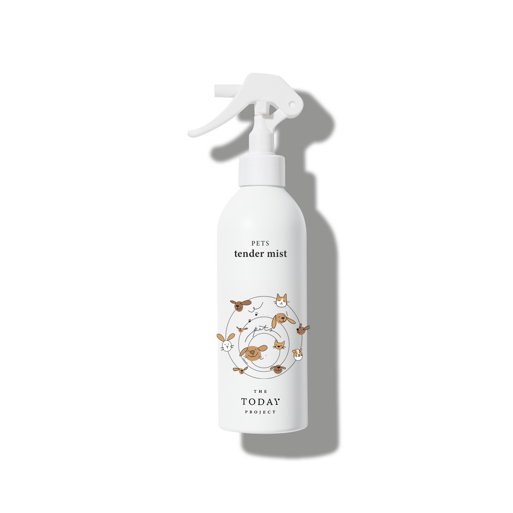 PETS “TENDER MIST”